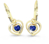 Fotoja e Vathë për femra Cutie Jewellery C2752-10-X-1, të artë/bardhë, Picture 4