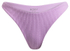 Fotoja e Bikini për femra Roxy Aruba HL Cheeky Bikini Bottoms, M, vjollcë, Picture 5