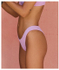 Fotoja e Bikini për femra Roxy Aruba HL Cheeky Bikini Bottoms, M, vjollcë, Picture 9