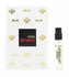 Fotoja e Eau de Parfum Mancera Intense Red Tobacco, 2ml, Picture 1