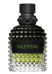 Fotoja e Eau de Toilette Valentino Uomo Born In Roma Green Stravaganza pVL098100, 100 ml