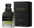 Fotoja e Eau de Toilette Valentino Uomo Born In Roma Green Stravaganza pVL098100, 100 ml, Picture 2