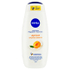 Fotoja e Xhel dushi Nivea Apricot, 500 ml, Picture 1