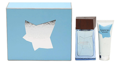 Fotoja e Set për meshkuj Lolita Lempicka Homme, EDT 100 ml + xhel pas rroje 75 ml