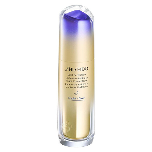 Fotoja e Serum nate rigjenerues për fytyrë Shiseido, 40 ml