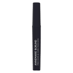 Fotoja e Maskarë për qerpikë ANNEMARIE BORLIND, 10 ml, e zezë