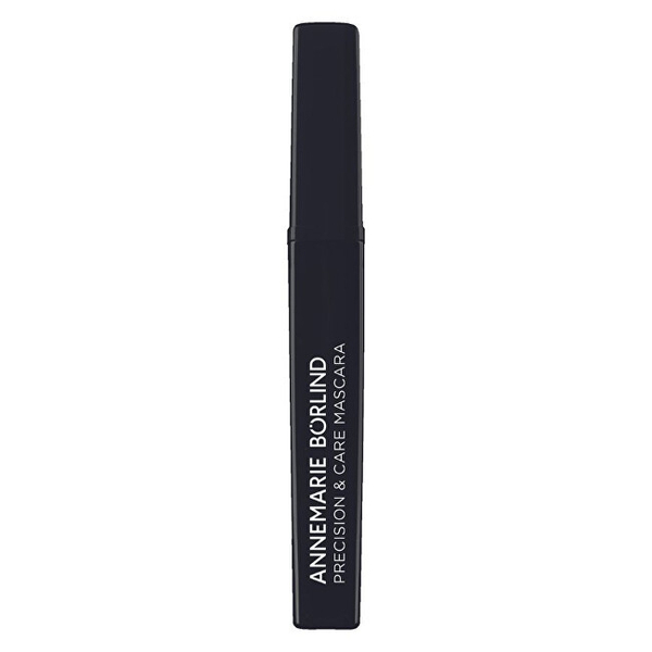 Fotoja e Maskarë për qerpikë ANNEMARIE BORLIND, 10 ml, e zezë