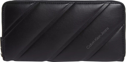 Fotoja e Kuletë për femra Calvin Klein, Zezë