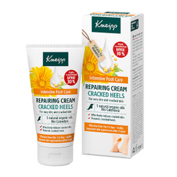 Fotoja e Krem rigjenerues për thembra të çara Kneipp, 50 ml