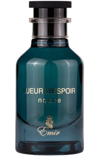 Fotoja e Eau de Parfum Paris Corner Lueur D`Espoir Noche, 100 ml