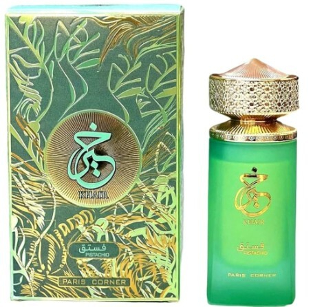 Fotoja e Eau de Parfum Paris Corner Khair Pistachio, 100 ml