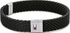 Fotoja e Byzylyk për meshkuj Tommy Hilfiger, 19.5 cm, i argjendtë/zezë, Picture 1