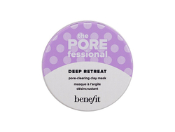 Fotoja e Maskë për fytyrë Benefit The Porefessional Deep Retreat Pore-Clearing Clay Mask, 30 ml