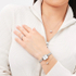 Fotoja e Unazë për femra Daniel Wellington, 48 mm, Picture 2