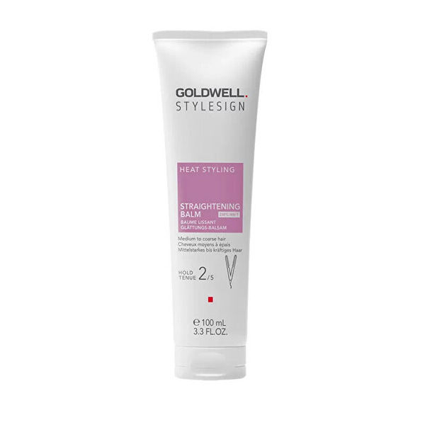 Fotoja e Balsam për drejtimin e flokëve Goldwell, 100 ml