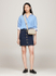 Fotoja e Çantë për femra Tommy Hilfiger, bezhë, Picture 2
