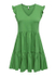 Fotoja e Fustan për femra Only, XL, i gjelbër, Picture 6