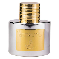 Fotoja e Eau de Parfum Paris Corner Metalico, 100 ml