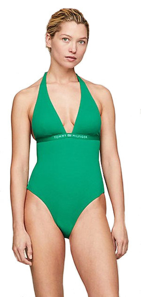 Fotoja e Bikini për femra Tommy Hilfiger mTH4541, S, të gjelbra