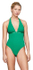 Fotoja e Bikini për femra Tommy Hilfiger mTH4541, S, të gjelbra, Picture 1