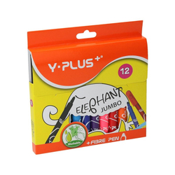 Fotoja e Yp Fllamaster Elephant Jumbo 1/12 Fp1711