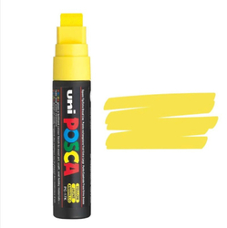 Fotoja e Uni-Marker Pc-17K Posca Yellow