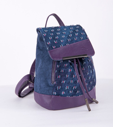 Fotoja e Pulse X21517 Cante Jeans Roma Flower