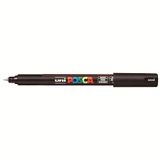 Fotoja e Uni-Marker Pc-1Mr Posca Black