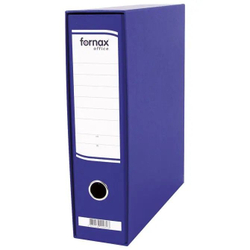 Fotoja e Fornax Registrator Me Kuti A4/80 Foroffice Kaltert