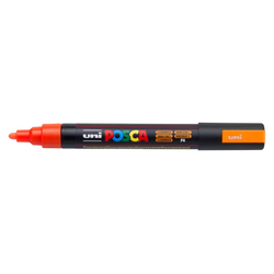 Fotoja e Uni-Marker Pc-5M Posca Orange