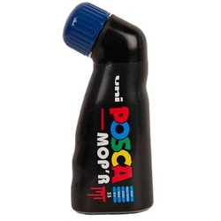 Fotoja e Uni-Marker Pcm-22 Mop'r Posca Blue