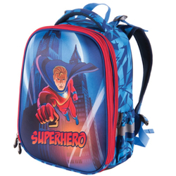 Fotoja e Pulse X22164 Cante Anatomic Cube Superhero