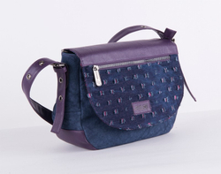 Fotoja e Pulse X21514 Cante Jeans Trieste Flower
