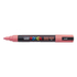 Fotoja e Uni-Marker Pc-5M Posca Coral Pink, Picture 1