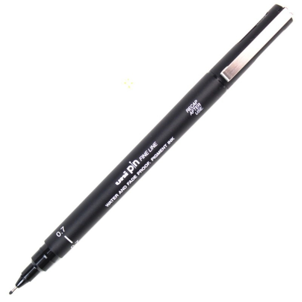 Fotoja e Uni-Marker Pin07-200 Zi