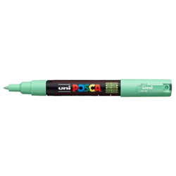 Fotoja e Uni-Marker Pc-1M Posca Light Green