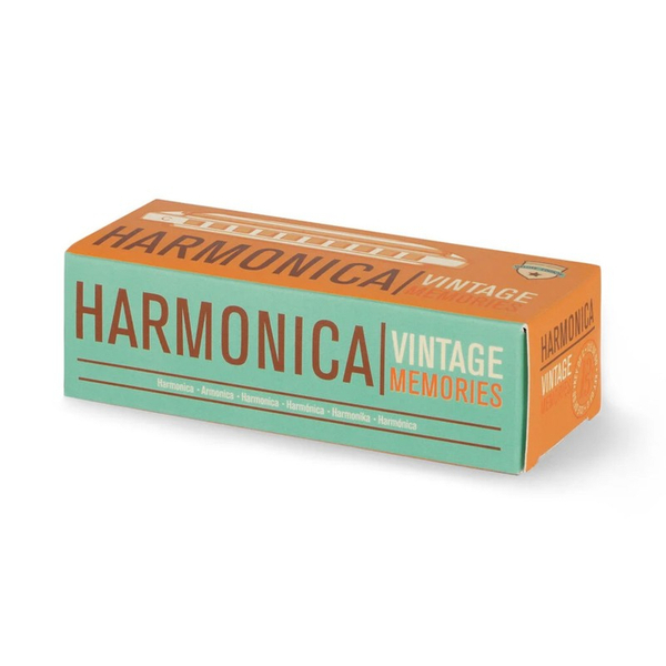 Fotoja e Legami Harmonika Har0001