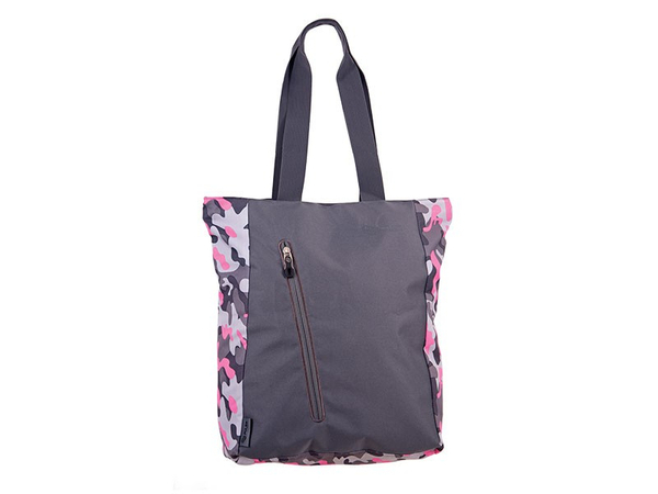 Fotoja e Pulse X20777 Cante Per Shopping Blast Pink Army