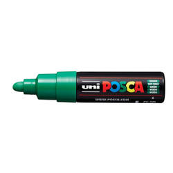 Fotoja e Uni-Marker Pc-7M Posca Green