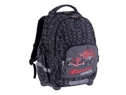 Fotoja e Pulse X20652 Kids Blazed 2In1 Backpack