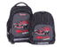 Fotoja e Pulse X20652 Kids Blazed 2In1 Backpack, Picture 3