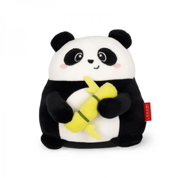 Fotoja e Legami Loder Pelushi Panda Msc0002