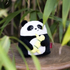 Fotoja e Legami Loder Pelushi Panda Msc0002, Picture 2