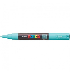 Fotoja e Uni-Marker Pc-3M Posca Aqua Green