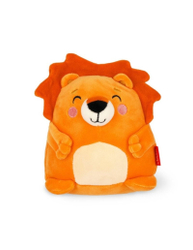 Fotoja e Legami Loder Pelushi Lion Msc0006