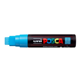 Fotoja e Uni-Marker Pc-17K Posca Light Blue