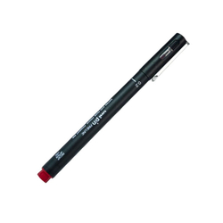 Fotoja e Uni-Marker Pin02-200 Kuq