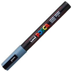 Fotoja e Uni-Marker Pc-3M Posca Stone Gray