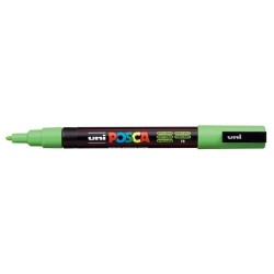 Fotoja e Uni-Marker Pc-3M Posca Green
