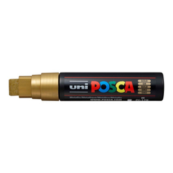 Fotoja e Uni-Marker Pc-17K Posca Gold